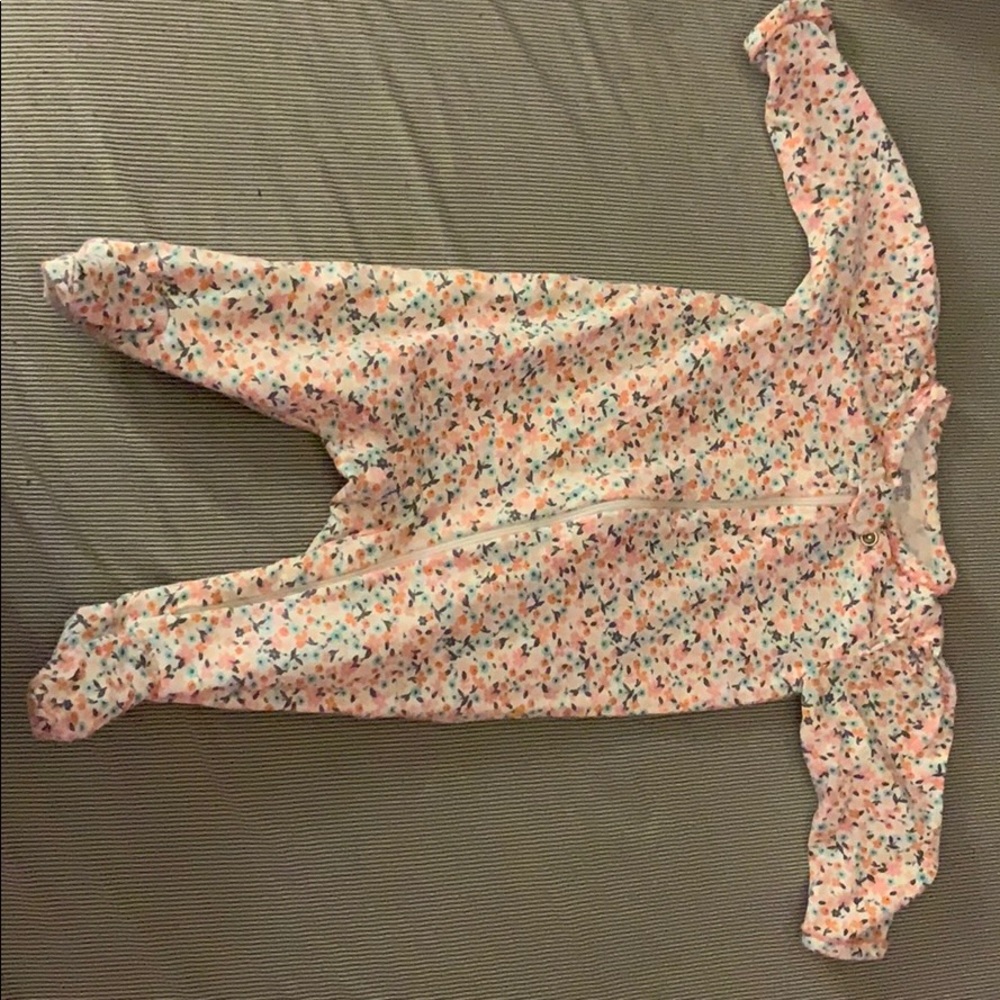 Baby onesies